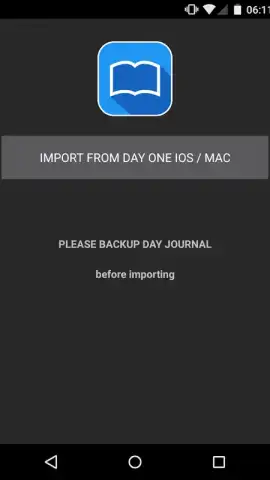 DJ Import скриншот 2
