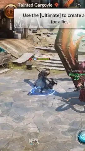 Seven Knights 2 (KR) скриншот 6