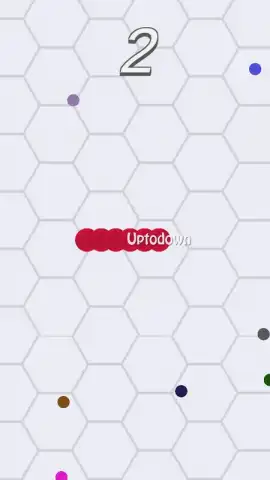 Snake.io скриншот 11
