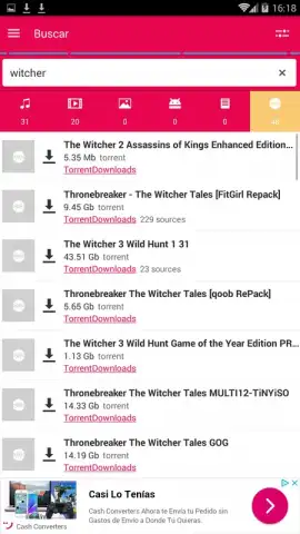 Instagram Downloader скриншот 4