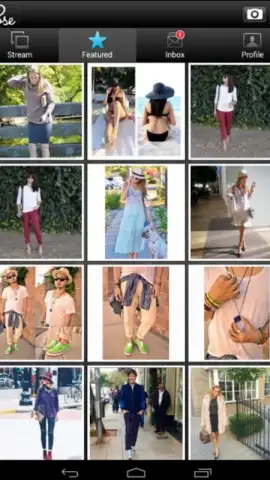 Pose: Fashion, Beauty, & Style скриншот 3
