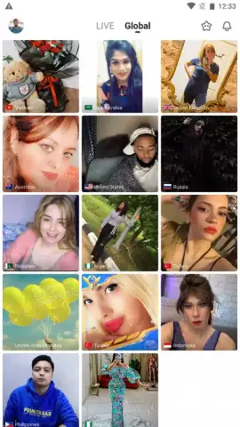 BIGO LIVE Lite скриншот 13