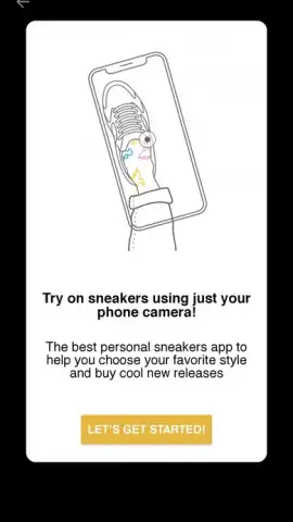 Wanna Kicks скриншот 6