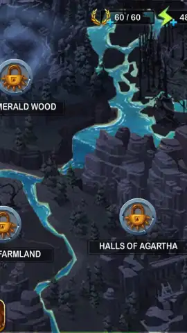 Age of Heroes: Conquest скриншот 3