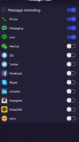 YFit pro скриншот 2