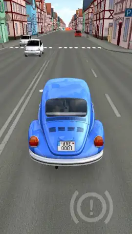 Driving Zone: Germany скриншот 3
