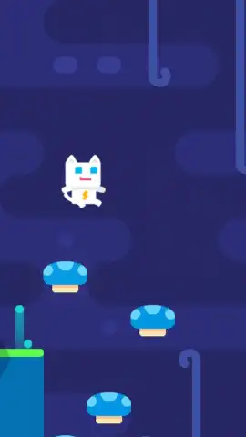 Super Phantom Cat 2 скриншот 5