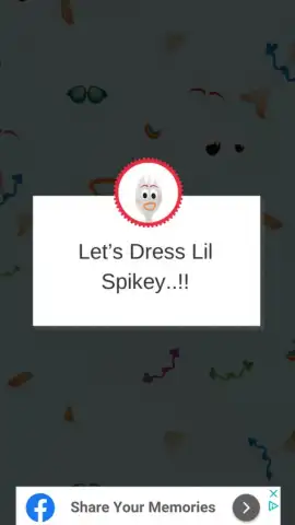 Lil Spikey скриншот 4