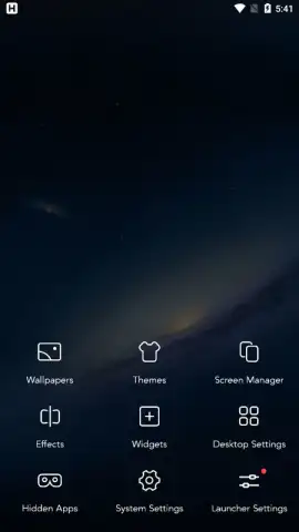 Hello Launcher Doll Emojis and Themes скриншот 8