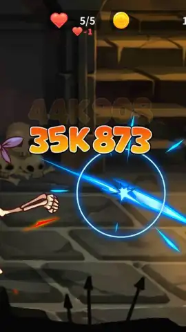 Raising Archangel скриншот 9