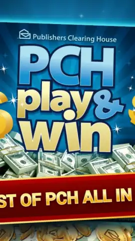 PCH Play and Win скриншот 4