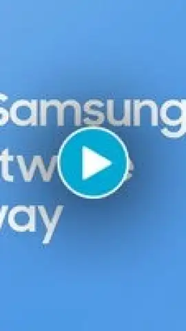 Samsung Flow скриншот 1