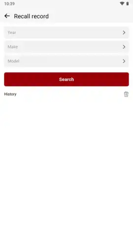 ThinkDiag+ скриншот 2