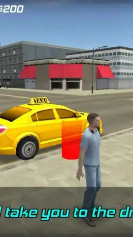 Big City Life : Simulator скриншот 9