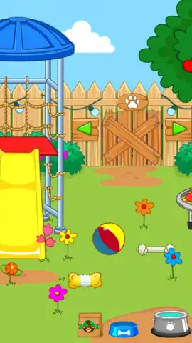 My Town World скриншот 6