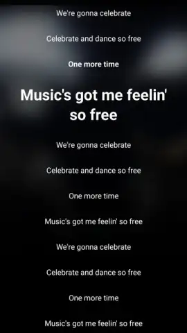 Shazam скриншот 4