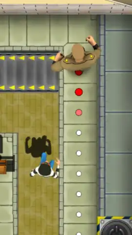Robbery Bob 2: Double Trouble скриншот 6