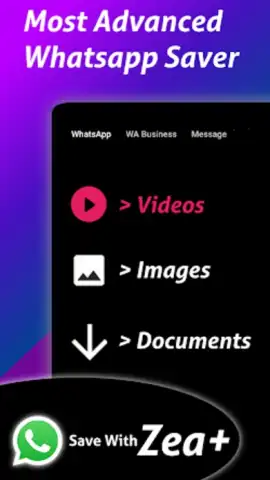 MKV Video Player - Zea Player скриншот 7