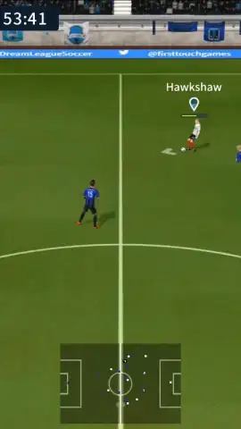 Dream League Soccer скриншот 8