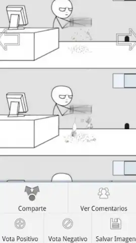 Memes Viewer скриншот 1