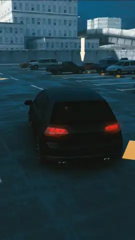 Real Car Parking 2 скриншот 3