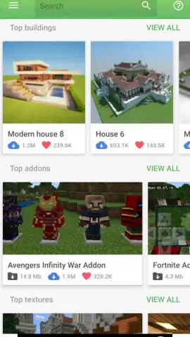 Master for Minecraft PE скриншот 8