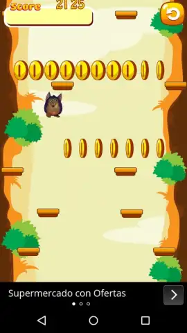 Tattletail Jump Survival скриншот 2
