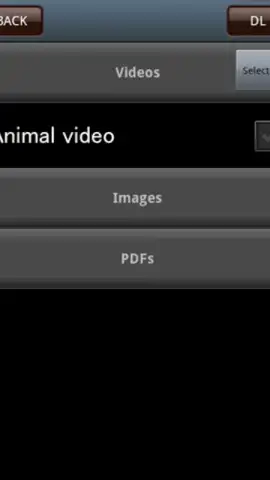 MediaClip - Download videos скриншот 2