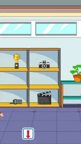 My Town : Cinema Free скриншот 8