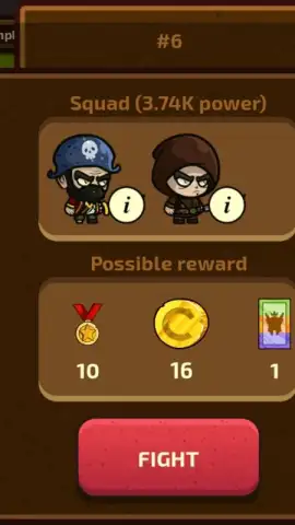 Raid Heroes: Sword and Magic скриншот 13