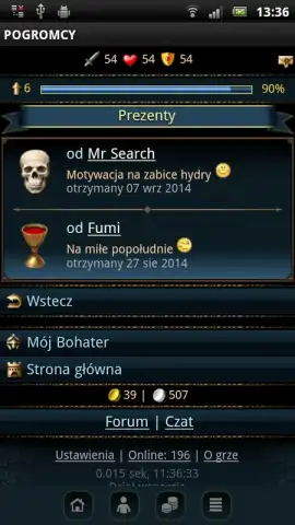 POGROMCY скриншот 3