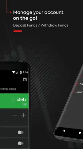 XM - Trading Point скриншот 1