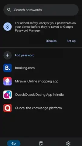 Google Play services скриншот 15