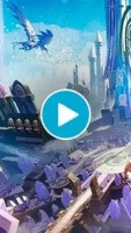Eternal Sword M скриншот 1
