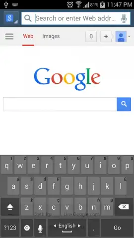 Decoration Keyboard скриншот 1