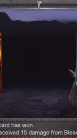 Duel of Fate скриншот 1