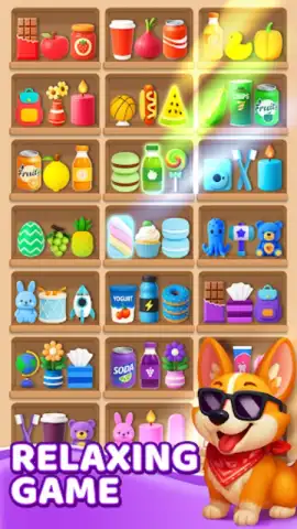 Sort Journey скриншот 7