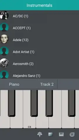 n-Track Studio скриншот 11