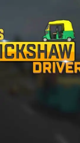 TukTuk Rickshaw скриншот 2