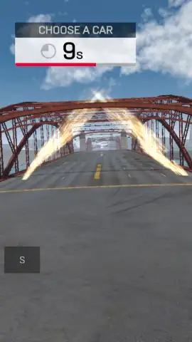 Drive Zone Online скриншот 9