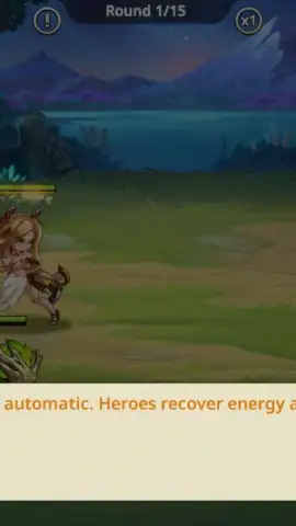 Summoners Era скриншот 9