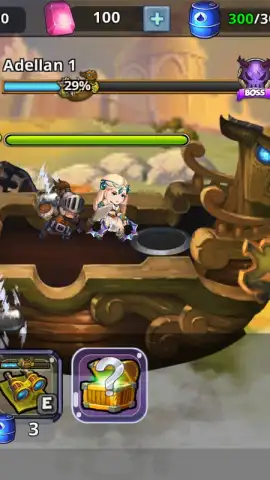 Super Villain War: Lost Heroes скриншот 17