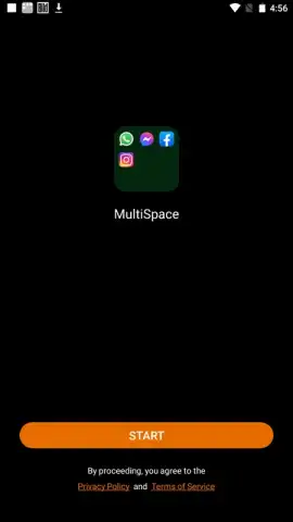 Multi Space скриншот 11