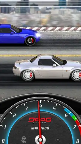 Drag Racing 2.0 скриншот 17