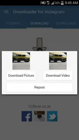 Video Downloader for Instagram скриншот 3