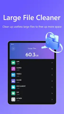 Speed Cleaner скриншот 13