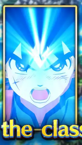 DRAGON QUEST The Adventure of Dai: A Hero's Bonds скриншот 10