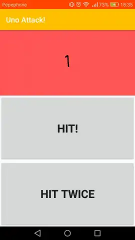 Uno Attack! скриншот 5