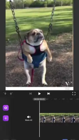 Motion Ninja скриншот 6