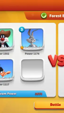 Looney Tunes World of Mayhem скриншот 13